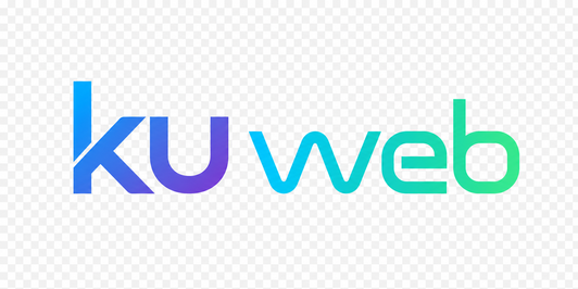 ku web logo
